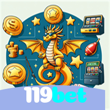 119bet：Diversão sem limites com roleta, blackjack e apostas em futebol ao vivo!