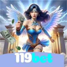 119bet：Sinta a emoção de ganhar no cassino online! Aposte e vença!