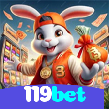 119bet：Onde sua sorte no futebol encontra prêmios em slots e roleta!