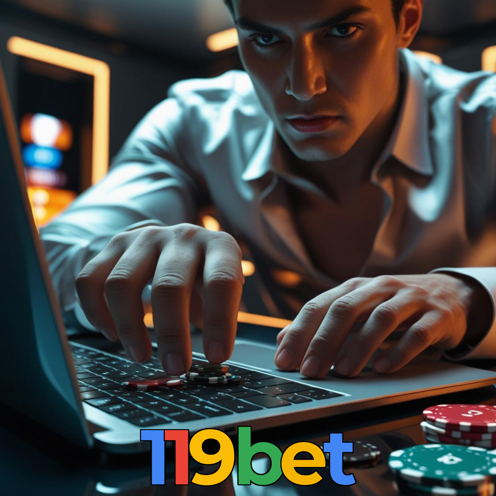 119bet：Sua vitória no futebol digital começa agora! Aposte nos melhores times!