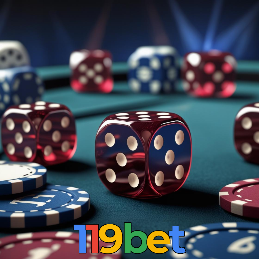 119bet：Aposte no futebol digital e mostre que você é o melhor!