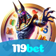 119bet：Jogue nas melhores slots e vença o jackpot agora mesmo!