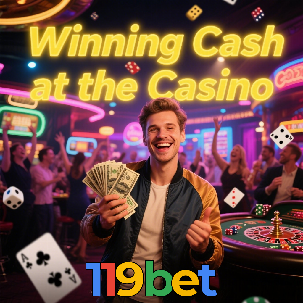 119bet:As melhores slots do mercado estão esperando por você! Jogue agora!