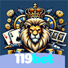 119bet：No futebol online, a sua chance de vitória está a um passe de distância!