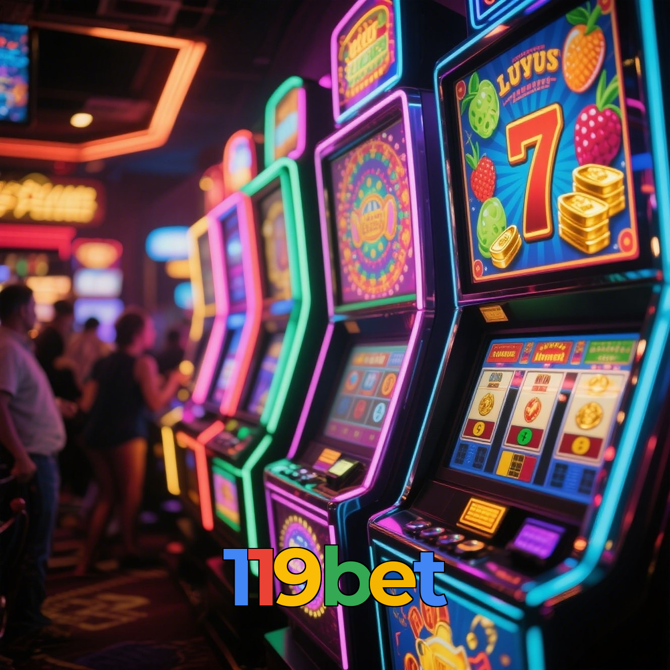 119bet:Jogue slots, aposte no futebol e ganhe no cassino online mais seguro!