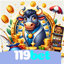 119bet：Jogue futebol online e sinta a vitória ao seu alcance!