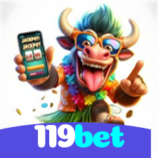 119bet：Jogue futebol online e vença com as melhores apostas!