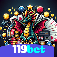 119bet：Jogue nas nossas mesas de poker e conquiste vitórias épicas!