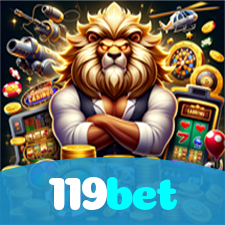 119bet:A sorte está ao seu lado! Aposte no futebol online e vença!