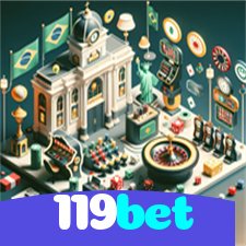 119bet：Jogue futebol online e tenha grandes prêmios esperando por você!