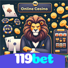119bet：A emoção de jogar futebol online é ainda maior quando você vence!