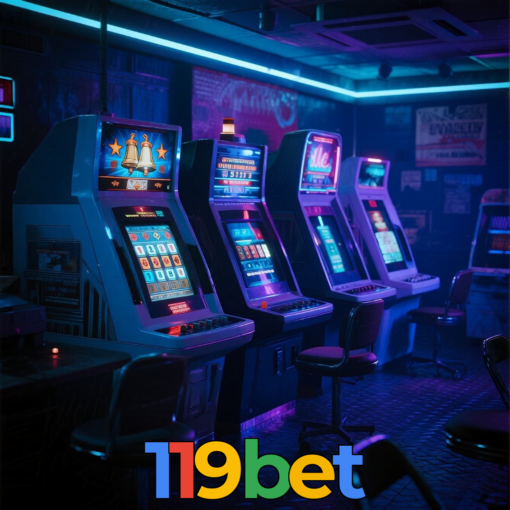119bet:Em nosso cassino online, sua sorte vai brilhar! Aposte e vença!