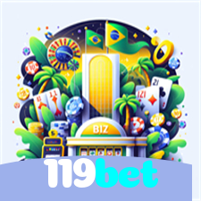 119bet:Ganhe no blackjack e aposte no futebol para uma experiência única!