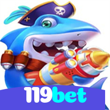 119bet：Os jackpots estão esperando por você! Entre no jogo e faça história!