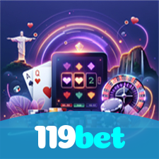 119bet：A sorte está ao seu alcance! Aposte e vença no futebol!