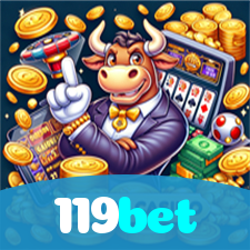 119bet：A roleta é sua chance de ganhar grandes prêmios! Aposte agora!