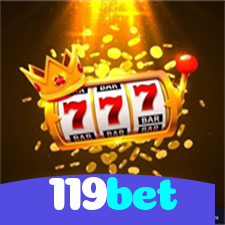 119bet：Jogue Blackjack online e mostre que você é o mestre das cartas!