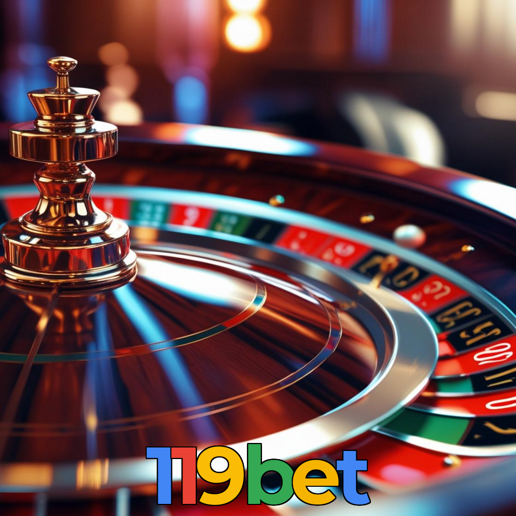119bet:Aposte no futebol e ganhe prêmios fantásticos no melhor cassino online!
