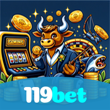 119bet：Cada giro é uma chance de ganhar! Jogue nas slots agora mesmo!
