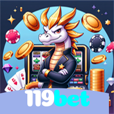 119bet：Aposte no futebol online e vença de forma única!