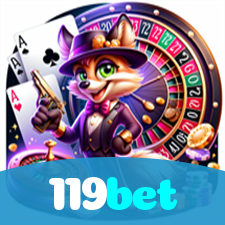 119bet：Jogue blackjack e sinta a emoção de vencer no cassino!