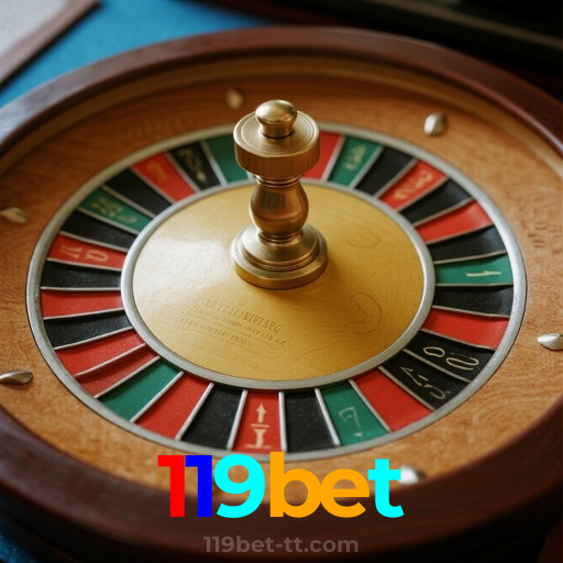 119bet：Jogue poker, ganhe no futebol e vença no cassino online mais confiável!