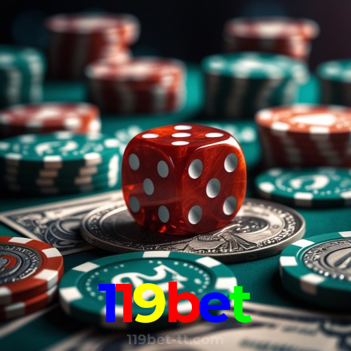119bet:Aposte no futebol e ganhe com os melhores jogos de cassino como poker e roleta!