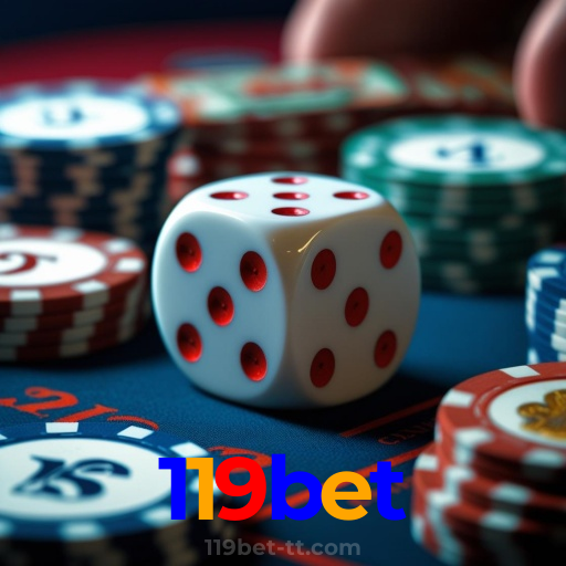 119bet:Aposte no futebol e ganhe prêmios em slots e roleta ao vivo!