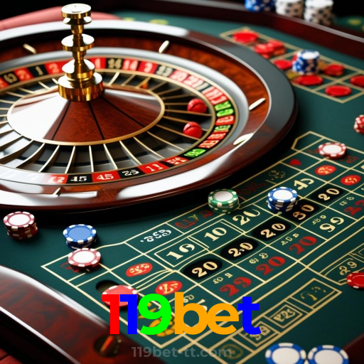 119bet：Aposte nas melhores partidas de futebol online e vença!