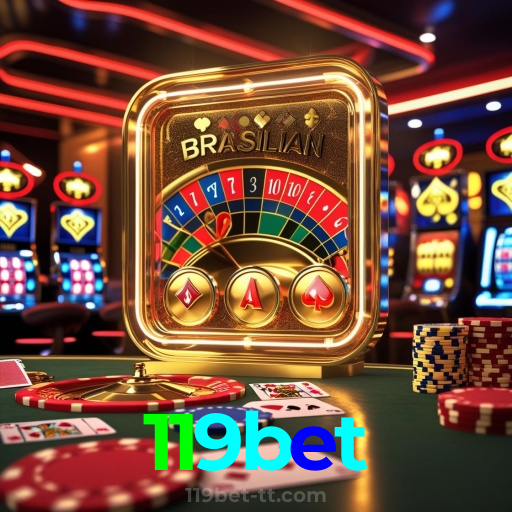 119bet:Vença no futebol online e transforme suas apostas em prêmios!
