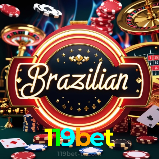 119bet：A diversão nunca acaba! Jogue nos melhores jogos e vença!