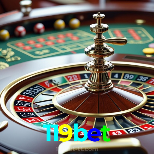 119bet：Jogue blackjack e aposte no futebol para uma experiência emocionante!