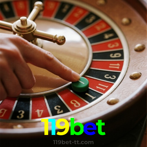 119bet：Aposte no futebol online e vença os maiores campeões!