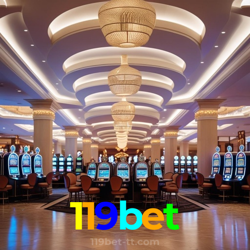 119bet:Jogue poker, aposte no futebol e ganhe prêmios incrÃveis!