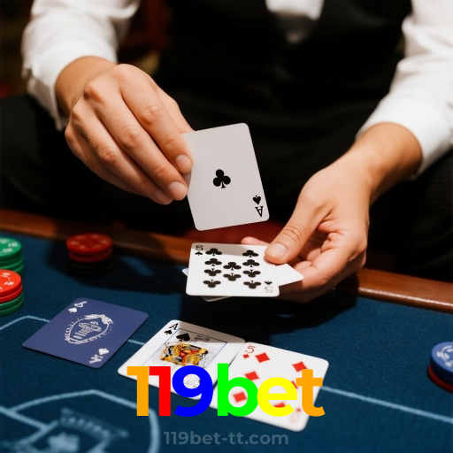 119bet：Jogue futebol online e ganhe grandes prêmios!
