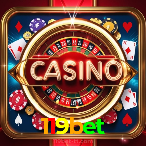 119bet：Jogue futebol online e conquiste vitórias ao estilo campeão!