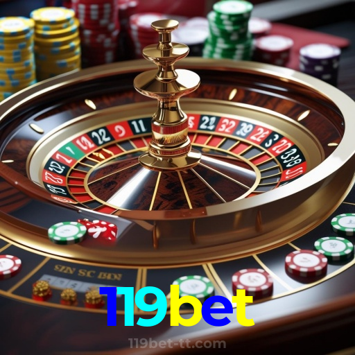 119bet:O melhor cassino online para quem ama futebol e jogos como poker e slots!