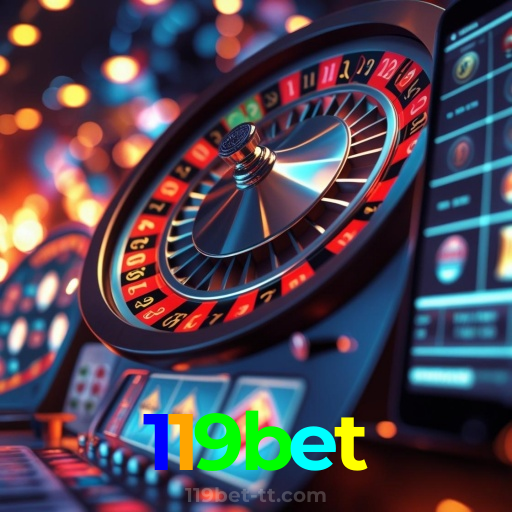 119bet:Jogue poker, aposte no futebol e ganhe no cassino mais confiável!