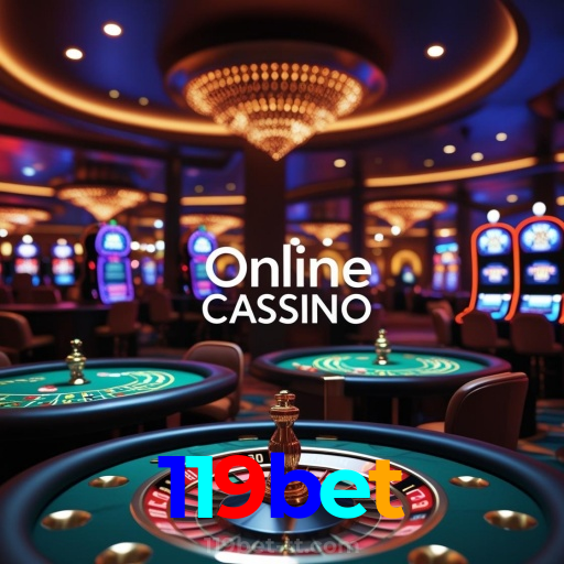 119bet：Jogue futebol online e sinta a emoção de ser campeão!