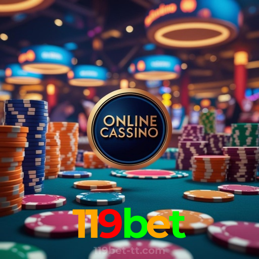 119bet:O cassino online perfeito para jogadores de poker, roleta e futebol!
