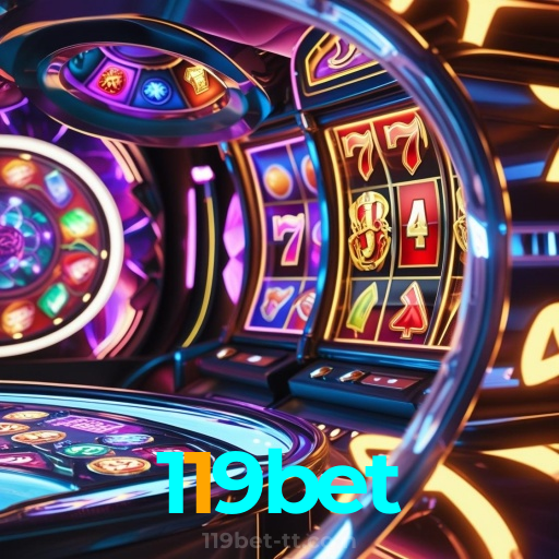 119bet：Vença no futebol online e leve a grande vitória para casa!