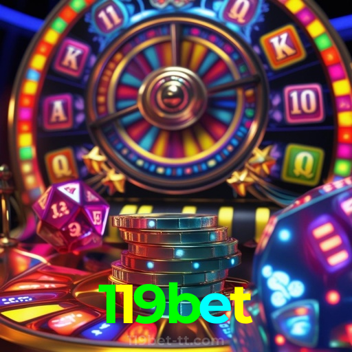 119bet：Jogue blackjack e conquiste a vitória no cassino online!