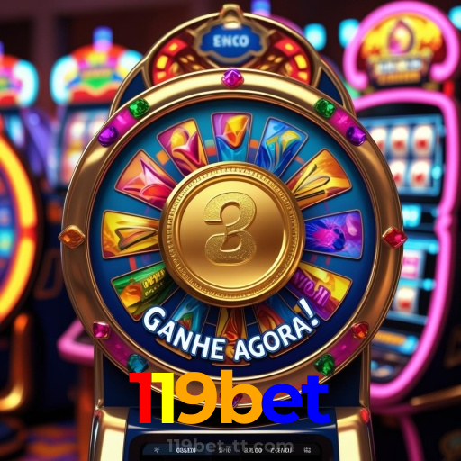 119bet：Jogue futebol online e experimente a emoção de ser vencedor!