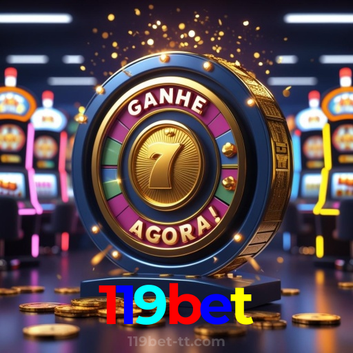 119bet：Em nosso cassino online, as melhores vitórias estão por vir!