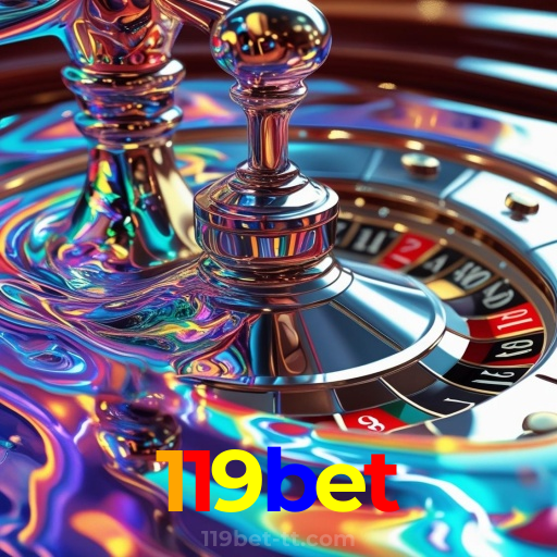 119bet：Aposte nas melhores slots e conquiste grandes vitórias!