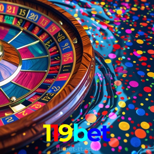 119bet:Jogue no melhor cassino online e descubra os maiores prêmios!