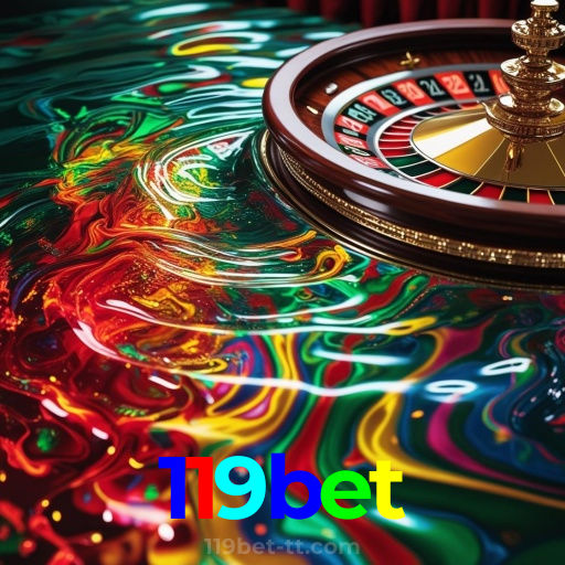 119bet：A melhor experiência de apostas no futebol e cassino está no nosso site!