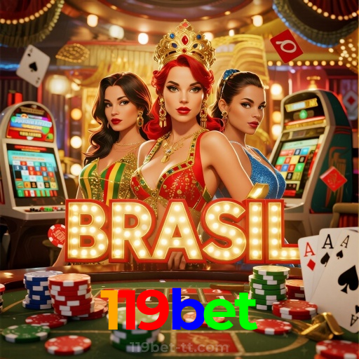 119bet:Jogue futebol online e ganhe grandes prêmios!