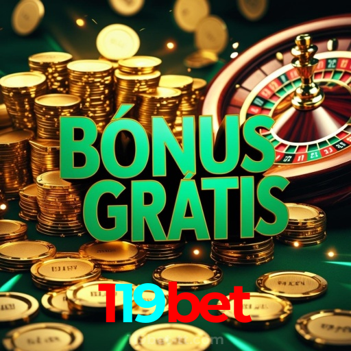 119bet:Jogue blackjack, aposte no futebol e conquiste vitórias incrÃveis!