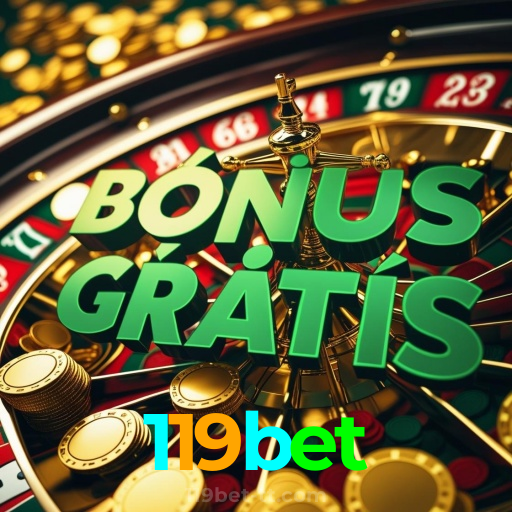 119bet:Jogue blackjack e aposte no futebol online com segurança!